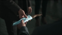 Parasyte the Grey (Hindi) - Season 01 Episode 03